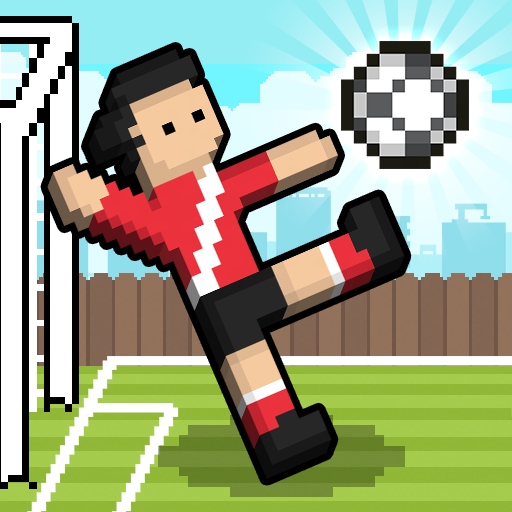 Play Soccer