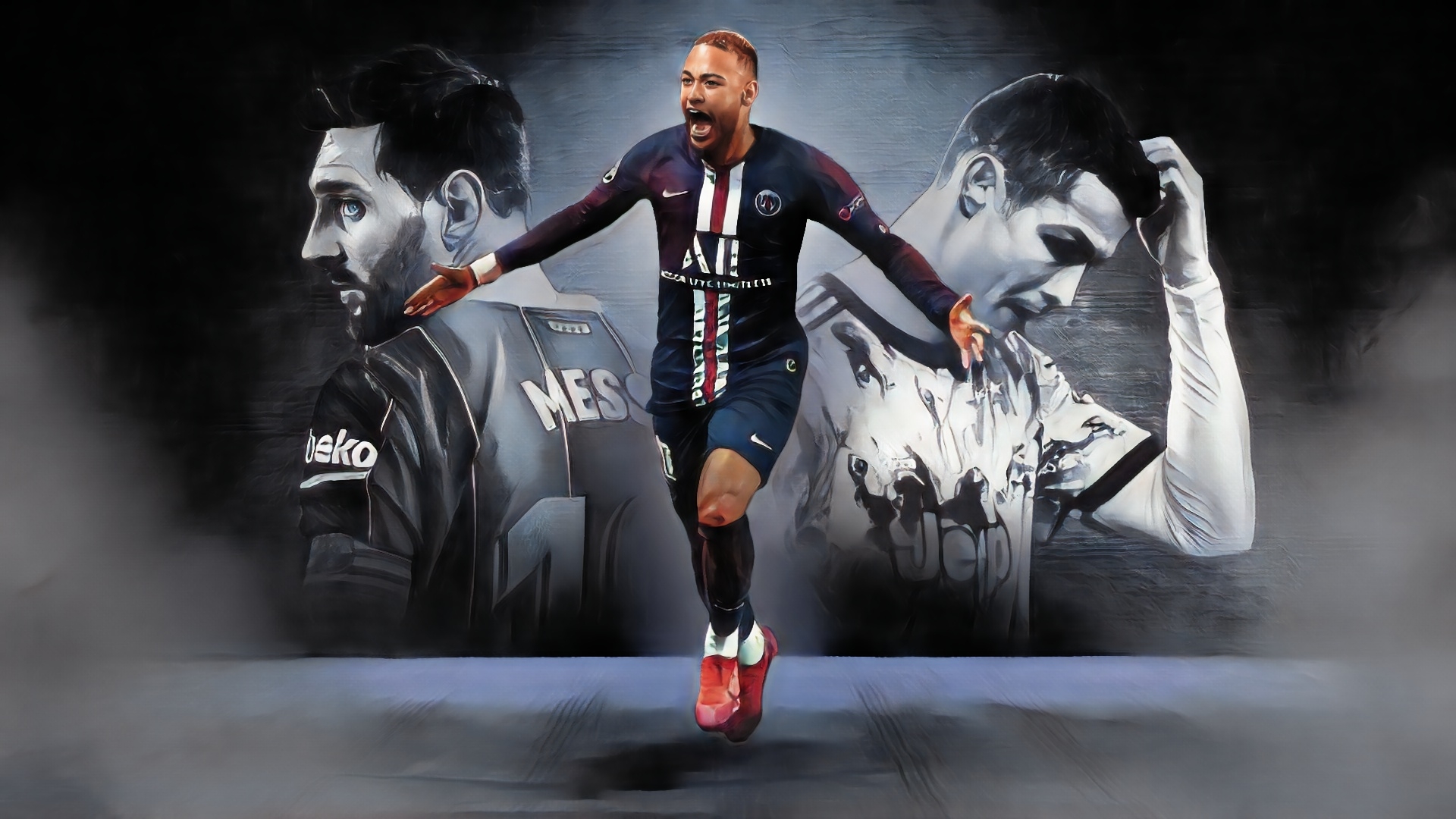 Soccer Image 1