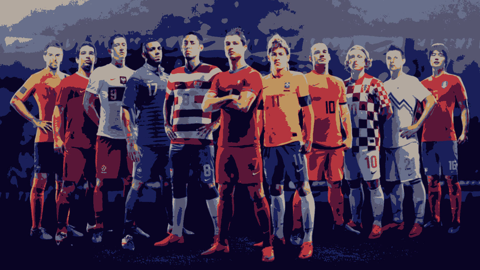 Soccer Image 2